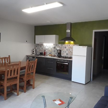Appartement Chez Rene à Montagnac  Extérieur photo
